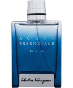 Salvatore Ferragamo Acqua Essenziale / Blu 100ml