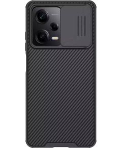 Case Nillkin CamShield Pro for Xiaomi Redmi Note 12 Pro 5G (black)