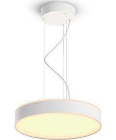 Lampa Philips Hue Enrave white pendant