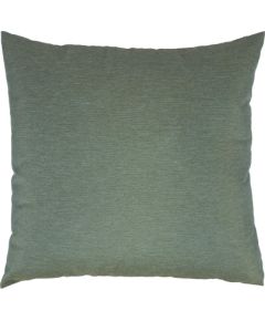Cushion SUMMER 45x45cm, green