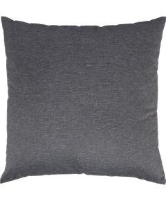 Cushion SUMMER 45x45cm, dark grey