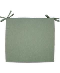 Cushion SUMMER for chair 38x43cm, green