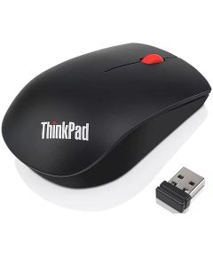 (Ir veikalā) Bezvadu datorpele Lenovo ThinkPad Essential Mouse Wireless