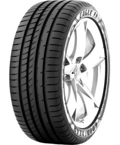 275/35R20 GOODYEAR EAGLE F1 ASYMMETRIC 2 102Y XL RunFlat MOE NCS FP CAB71