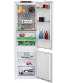 BEKO BCNA275E5ZSN 177.5cm HarvestFresh NeoFrost