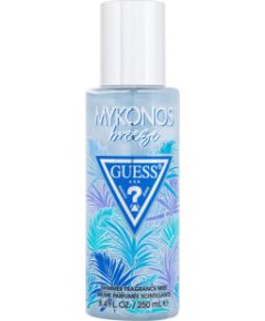 Guess Mykonos Breeze 250ml