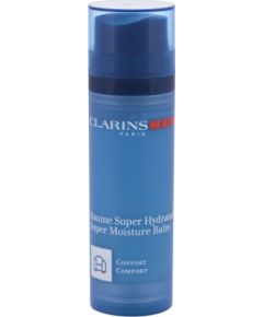 Clarins Men / Super Moisture Balm 50ml Comfort