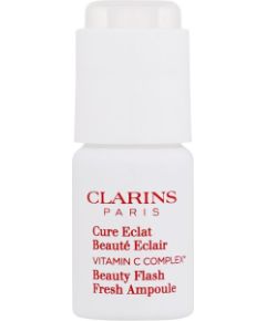 Clarins Beauty Flash / Fresh Ampoule 8ml
