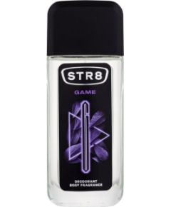 Str8 Game 85ml