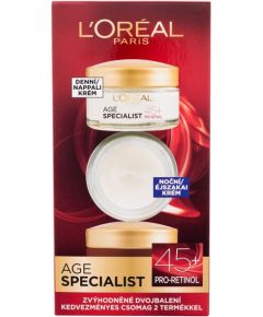 L'oreal Age Specialist / 45+ 50ml