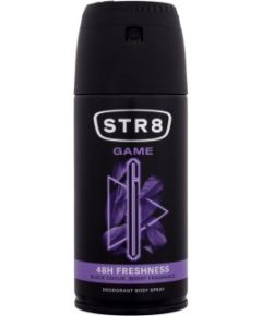 Str8 Game 150ml