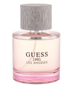 Guess 1981 / Los Angeles 100ml
