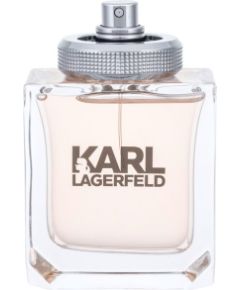 Tester Karl Lagerfeld For Her 85ml