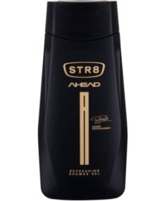 Str8 Ahead 250ml