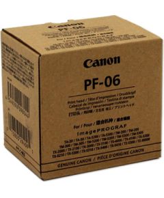 Canon Printhead PF-06 PF06 (2352C001)