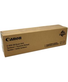 Canon Drum Trommel C-EXV CEXV 28 Black  (2776B003)