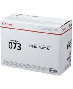 Canon Cartridge 073 Black Schwarz (5724C001)