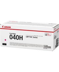 Canon Contract Toner 040H Magenta (0457C002)