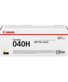 Canon Contract Toner 040H Yellow (0455C002)