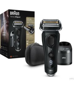 Braun Shaver Series 9 Sport 9352cc (020251)