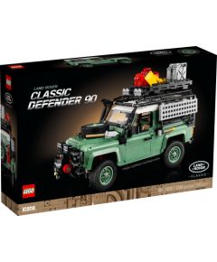 LEGO Land Rover Classic Defender 90  (10317 )