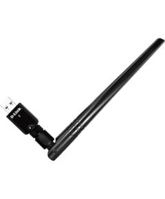 DWA-185/DSNA D-Link Wireless AC1200 Dual Band USB 3.0 Adapter with External Detachable Antenna