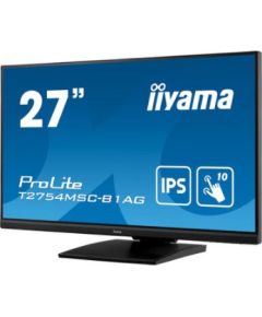 Iiyama ProLite T2754MSC-B1AG LED Monitor