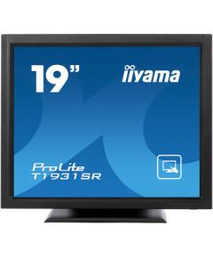 Iiyama Monitor ProLite T1931SR-B1S