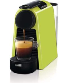 DeLonghi Coffeemachine Nespresso Essenza Mini EN85 L DelonghiL Delonghi L lime (EN85.L)