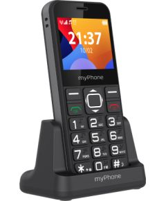 myPhone HALO 3 LTE  Black