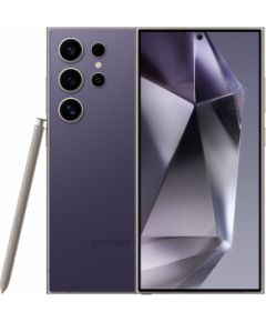 Samsung Galaxy S24 Ultra 5G 12/512GB Dual SIM SM-S928B Titanium Violet