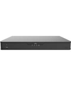 Uniview XVR302-32Q3 ~ UNV 8MP Lite / 8MP Динамический гибрид DVR 32+4 IP канала HDDx2