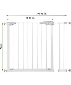 SG0001B ЗАЩИТНЫЙ БАРЬЕР РАЗМЕР 90-99 СМ SPRINGOS