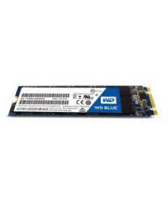 WD Blue SSD M.2 SATA 2TB SATA/600, 560/530 MB/s, 3D NAND