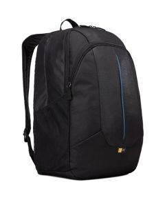 Case Logic PREV217BLK/MID Fits up to size 17.3 ", Black, Backpack