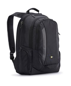 Case Logic RBP315 Fits up to size 16 ", Black, Backpack, Nylon