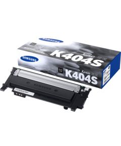 SAMSUNG CLT-K404S Black Toner Cartrid