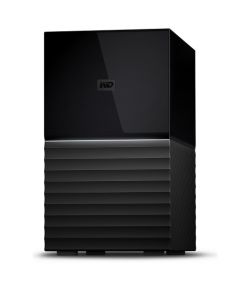 Western Digital WD My Book Duo 20TB RAID Storage