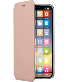 SCREENOR CLEVER IPHONE 13 MINI ROSE