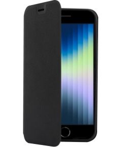 SCREENOR CLEVER IPHONE SE 2ND/3RD BLACK