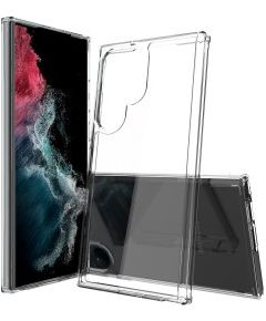 SCREENOR BUMPER GALAXY S23 ULTRA TRANSPARENT