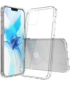 SCREENOR BUMPER IPHONE 12 / 12 PRO TRANSPARENT