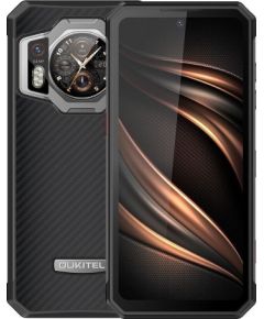 Oukitel WP21 12/256GB Black