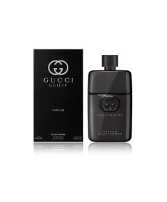 Gucci Guilty Pour Homme Parfum Ekstrakt perfum 90 ml