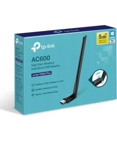 TP-LINK WLAN-Stick Archer T600U Plus