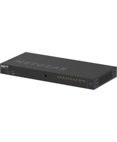 Netgear Switch GSM4212UX-100EUS