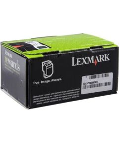 Lexmark Cartridge Yellow Gelb (24B6010)