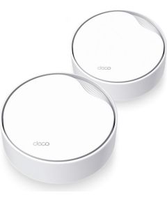 TP-LINK TPLINK Access Point Deco X50-PoE(2-pack)