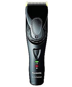 Panasonic Hair Clipper ER-GP82 ERGP82 black Schwarz (ER-GP82)