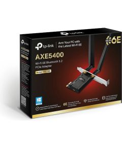TP-LINK WLAN-Karte Archer TXE72E